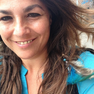 Writer: Doriene Van Luttervelt