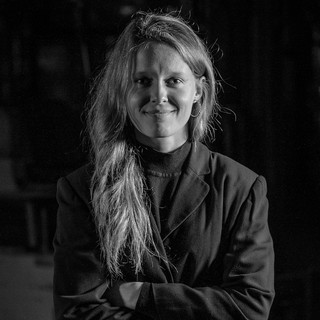 Writer: Geneviève Caron