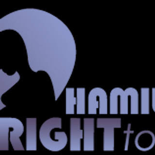 Writer: Hamilton Right  to Life