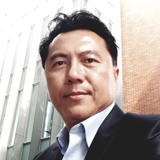作家相片: Edward Wen