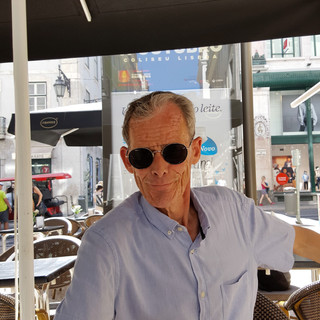 Autorenbild: Guido I. Tomaschett