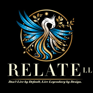 Writer: rickyallenrelates