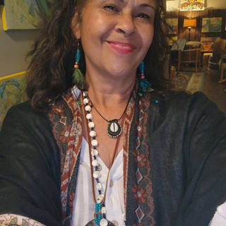 Writer: Ginger at Onetree