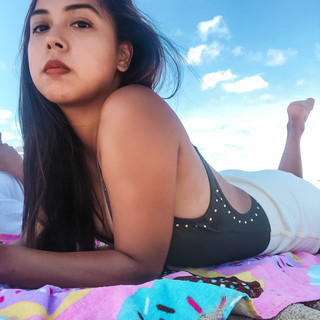 Writer: Kimberly Barrera