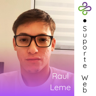 Foto do escritor: Raul Leme