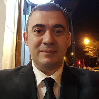 Writer: Darko Cvetkoski