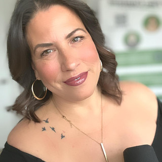 Writer: Cara McCarron