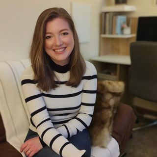 Writer: Georgina Riches