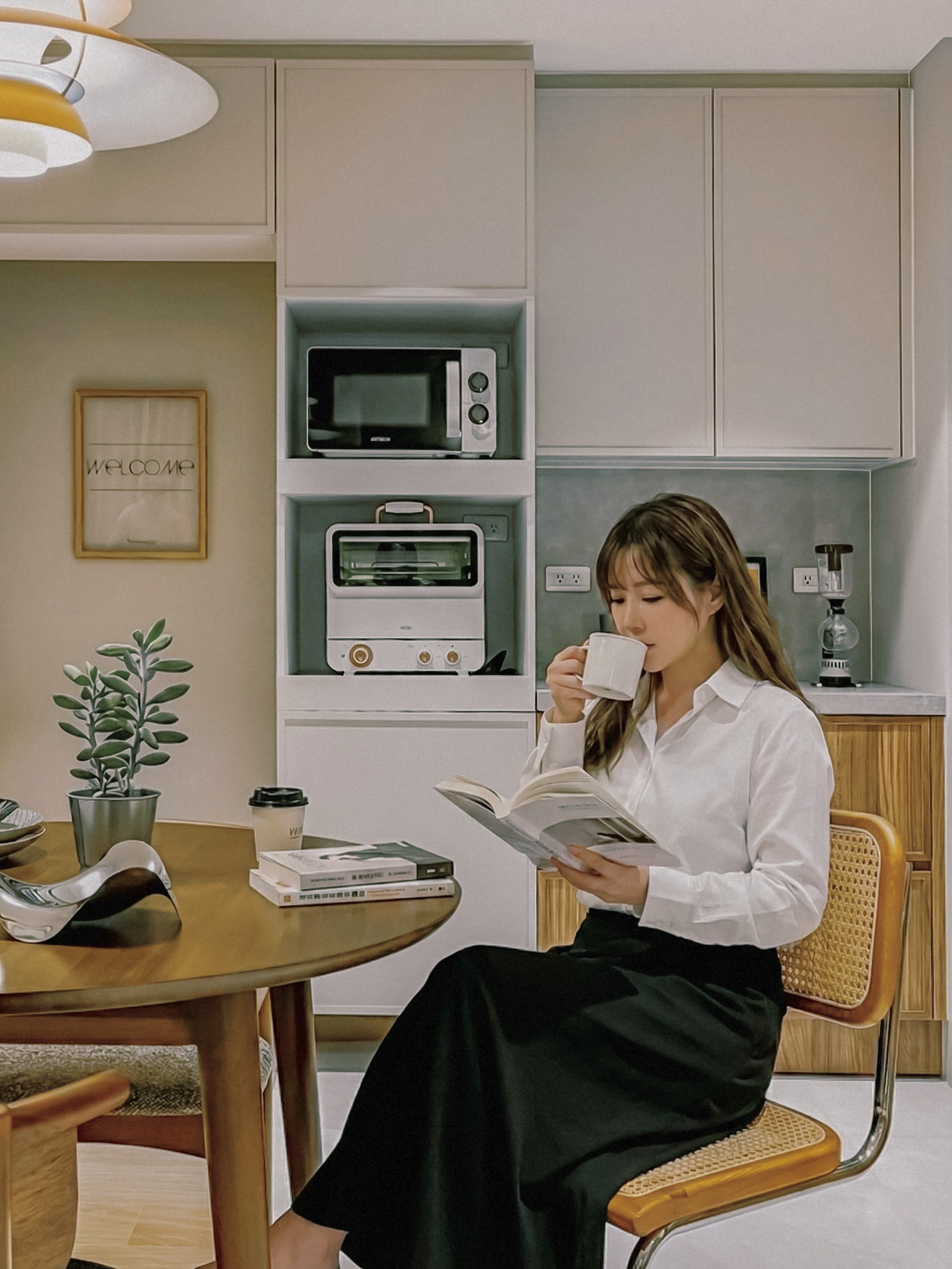 作家相片: 夢涵 周