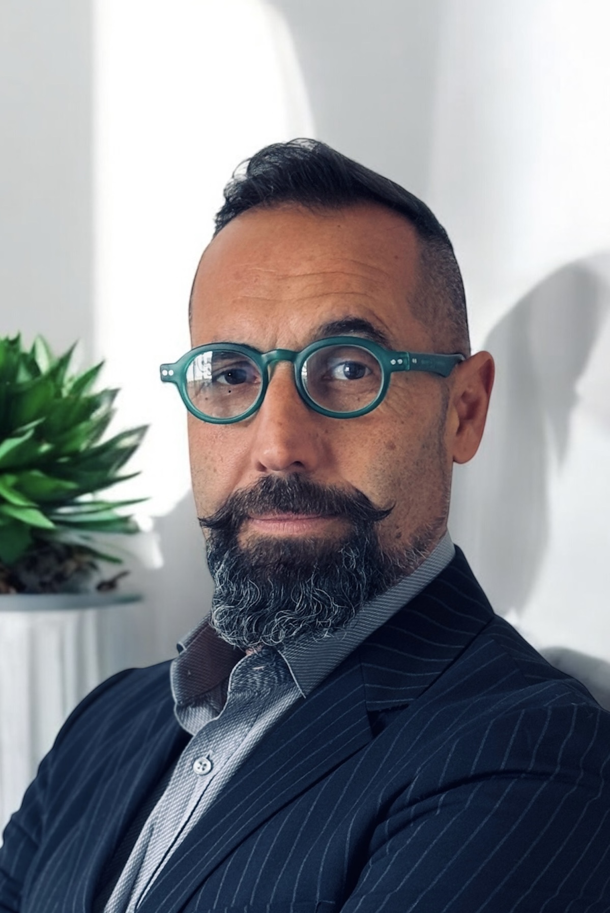 Writer: Georgios Stergiou