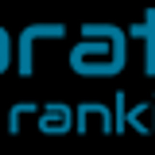 Writer: support corporateranking