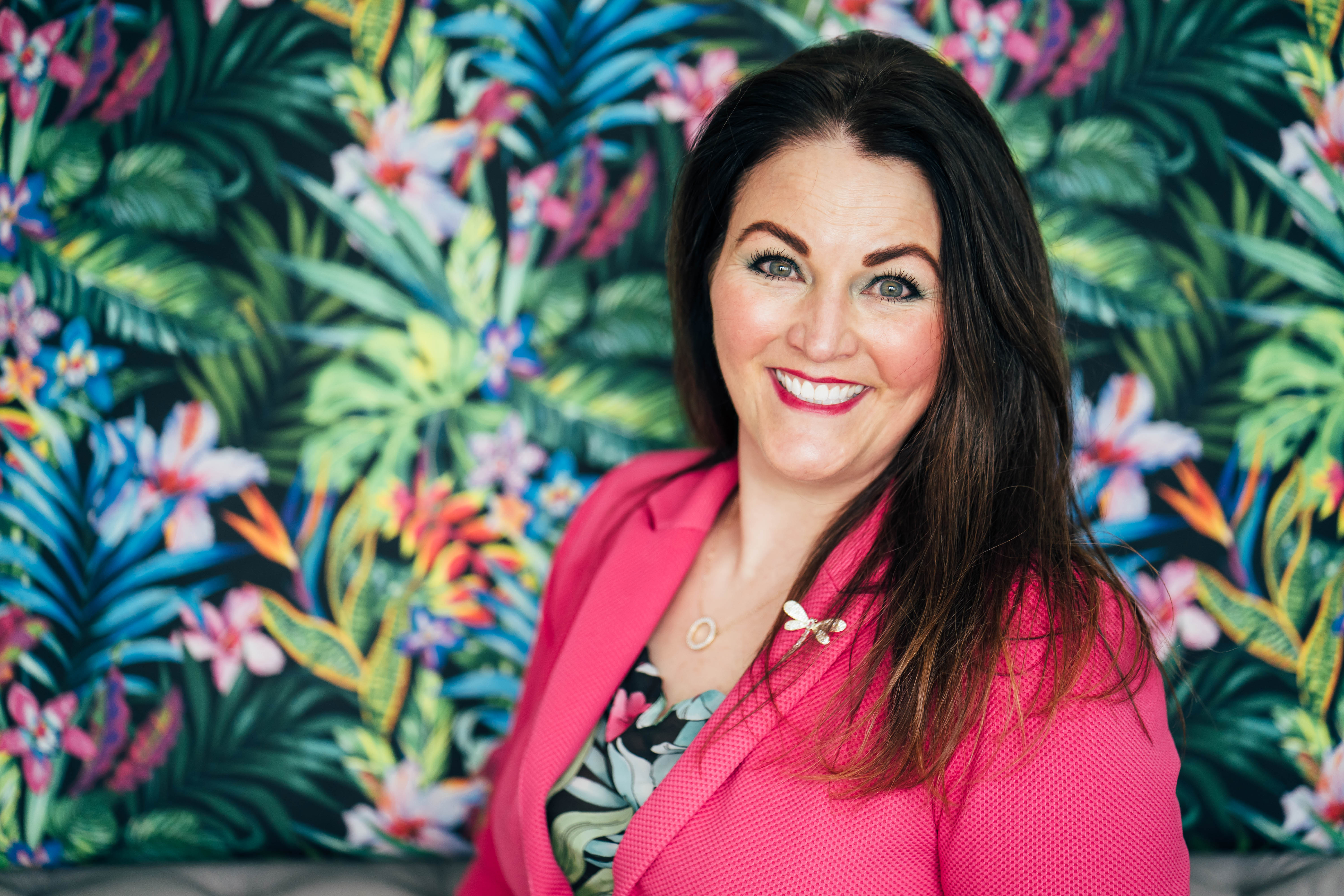 Writer: Dr Diana Richardson