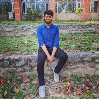 Writer: Naman Rajput