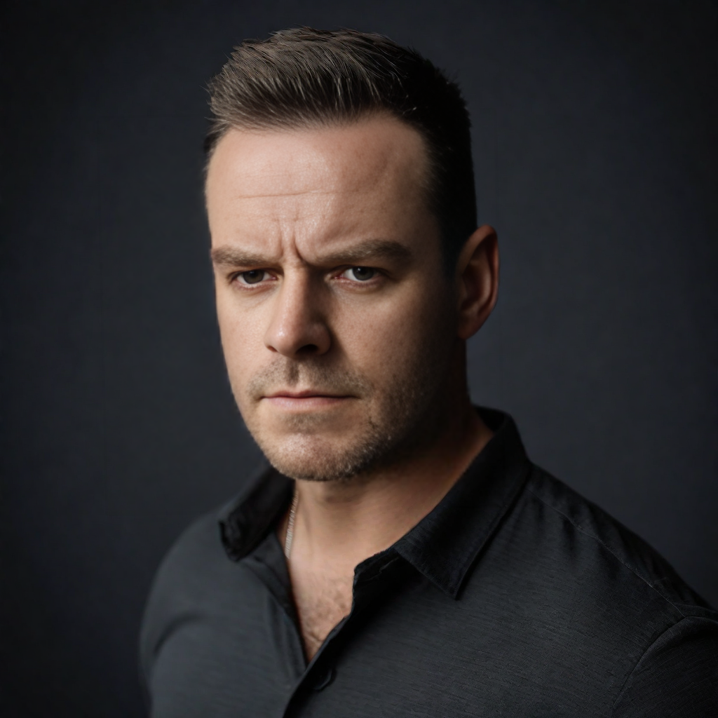 Writer: Jason Tempinski