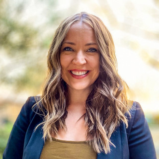Writer: Whitney Russell