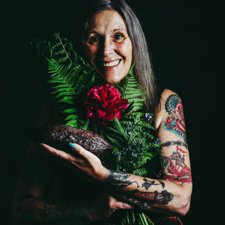 Writer: Magical Muse