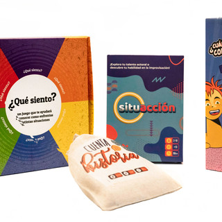 Foto del escritor: L Riquelme