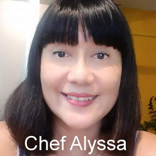 Writer: Lamrawee Alyssa Hanpongpandh