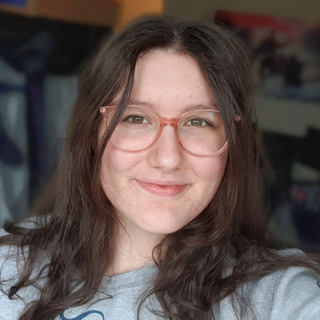 Writer: April Hussey