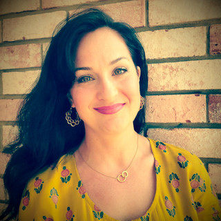 Writer: Mei Patterson