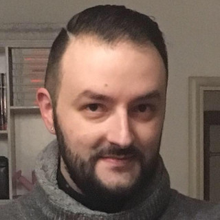 Immagine del redattore: Massimo Squaratti