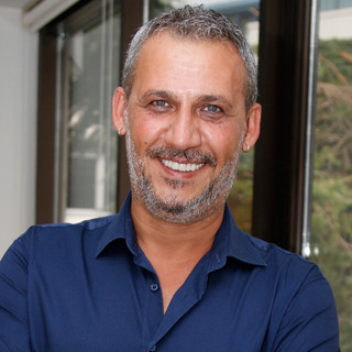 Yazarın fotoğrafı: Burak Öztunalı