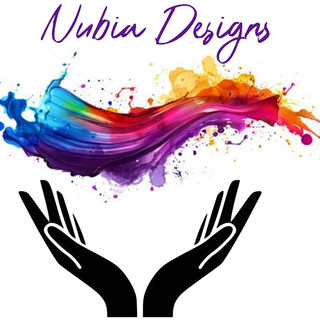 Writer: Nubia Designs