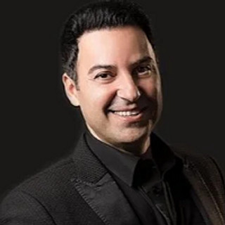 Sayed Jaafar Seyed Jafari: Empowering Transformation and Driving Success