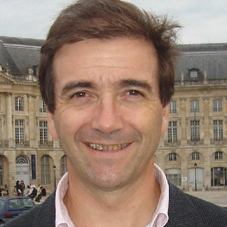 Writer: Rubén Montefalcone