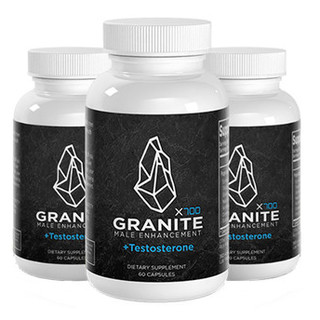 Writer: Granite Male Enhancement