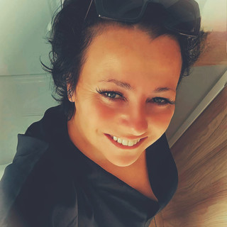 Autorenbild: Geraldine Mara