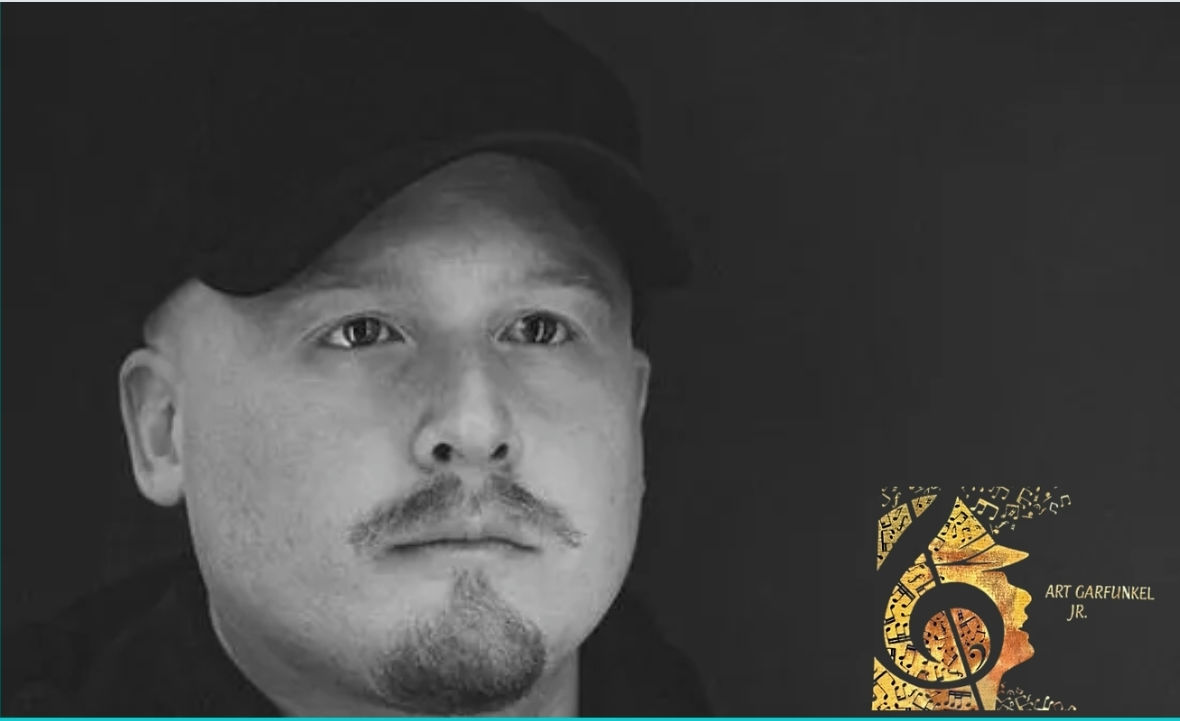 תמונת הסופר/ת: Art Garfunkel jr