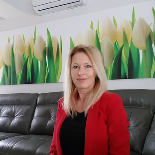 Writer: Agatha Living