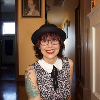 Writer: Rossana Snee