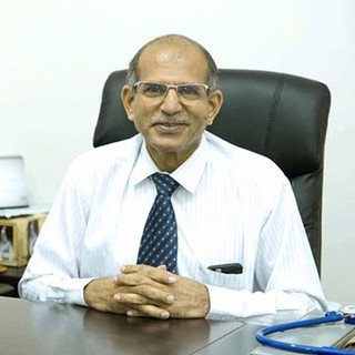 Writer: Dr Ranjit  Jagtap