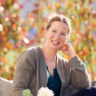 Autorenbild: Andrea Schindler