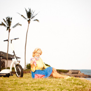 Writer: Triad e scooters media