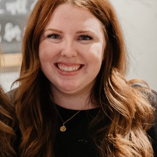Writer: Alexis Darrow