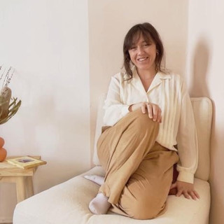 תמונת הסופר/ת: Dana Avraham