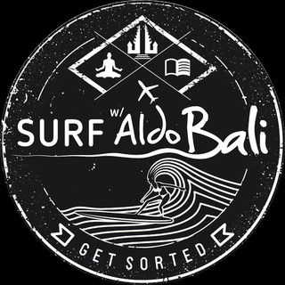 Writer: Surf With Aldo Bali