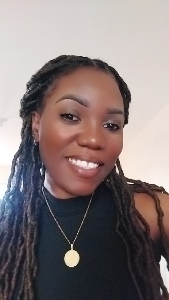 Writer: Krystal Simpson