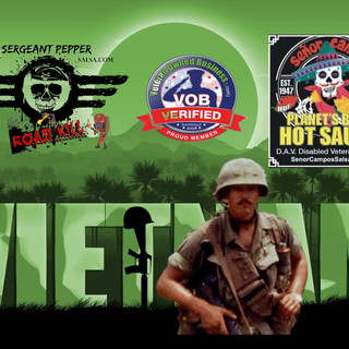 Writer: Stephen Paul Campos