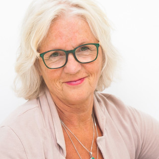 Foto van schrijver: Aowa Joy