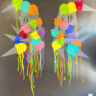 Writer: Michael Falcon