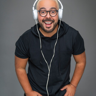 Foto del escritor: Alfredo J Mora