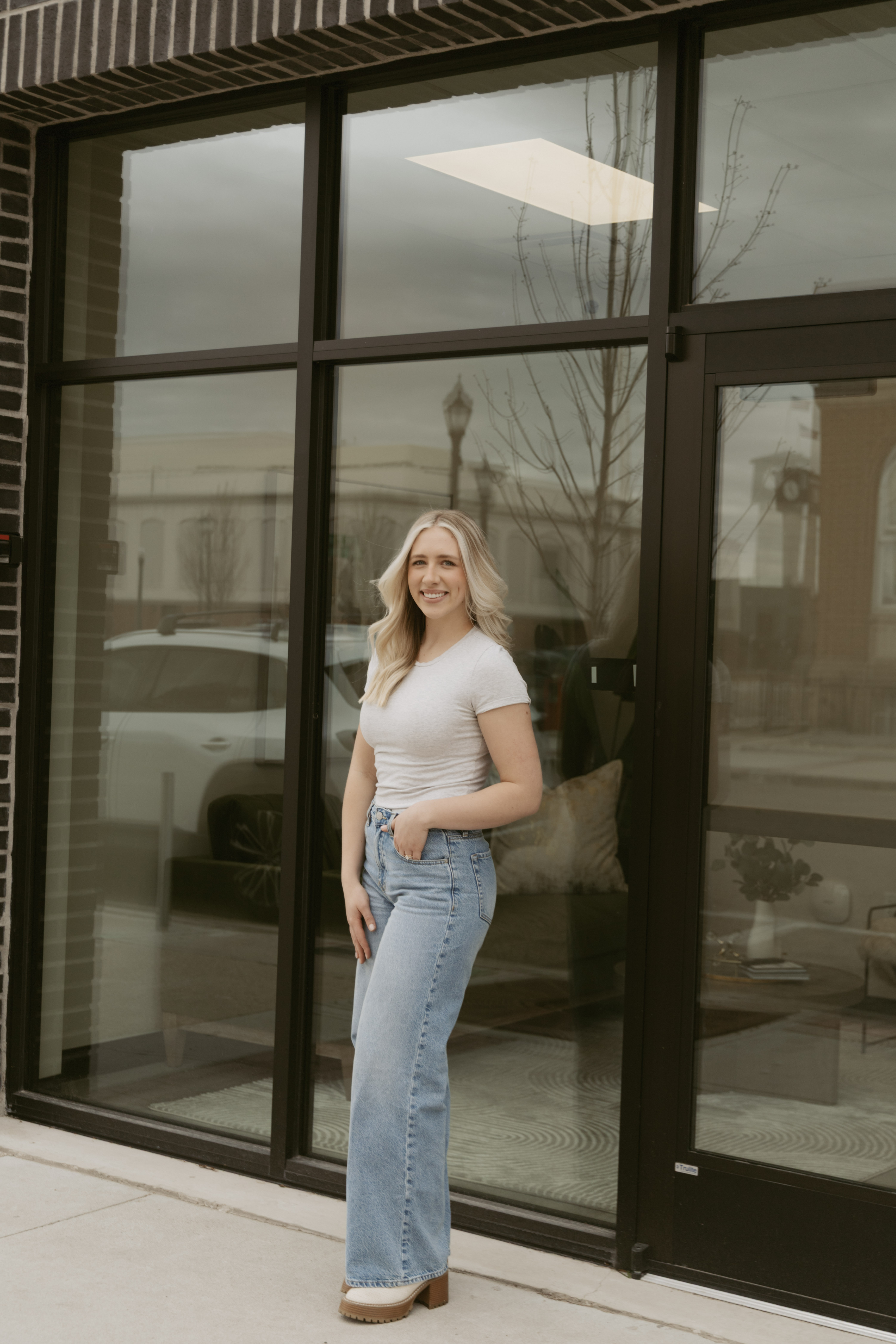 Writer: Sadie Enders