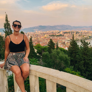 Writer: Caitlin Larkworthy