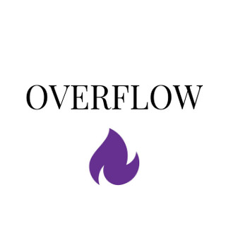 Writer: Overflow South Florida