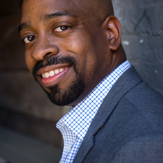 Writer: Marcus Johnson