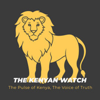 Writer: The Kenyan Watch